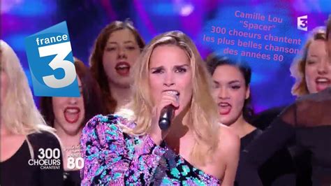 camille lou chansons youtube